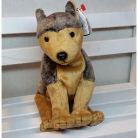 Ty Beanie Baby Dogs #3 BUYERS CHOICE New w/Tag Protector Dotty Sport Sarge GiGi - Sarge