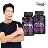 Furnit The Strong High-Content Magnesium 440 2 Bottles 6 Months Supply / 퍼니트 더 쎈 고함량 마그네슘 440 2병 6개월분