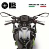 labelbike - 3D Sticker Motorcycle Tank Pad Protection and Decoration