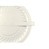 LKQI 3F-72 Fireplace Stove Pipe Flue Hole Cover Stopper UP