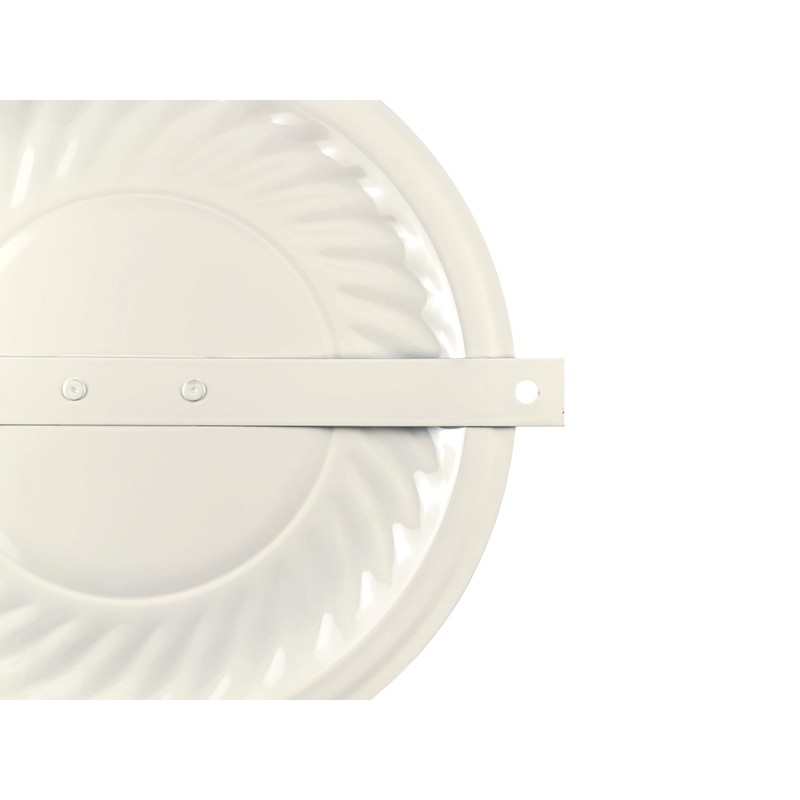LKQI 3F-72 Fireplace Stove Pipe Flue Hole Cover Stopper UP