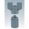Kakudai Ball Valve Nominal Size: 13 6500-13
