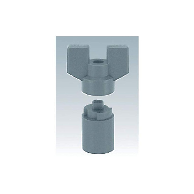 Kakudai Ball Valve Nominal Size: 13 6500-13