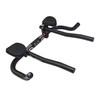 Most Fahrradlenker Crono Aero mit Lenkeraufsatz Triathlon Tri Bar Aufsatz