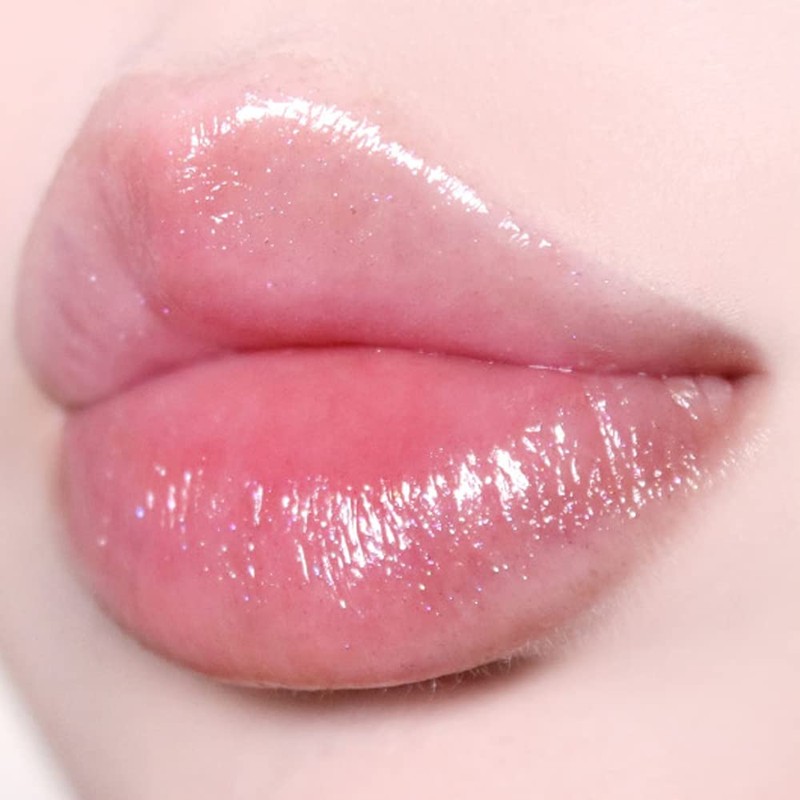 UNLEASHIA | Glacier Vegan Lip Balm (NO.2 BLUE LAGOON)