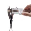 SWATOM Penguin Bottle Opener Keychain Beer Openers Tool Key Chain