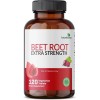 Futurebiotics Beet Root Extra Strength (Equivalent to 2000mg Beet Root