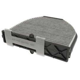 Blue Print ADU172501 Aktivkohlefilter / Innenraumfilter , 1 Stück