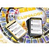 Clipology Game - The Premier Streaming Board Game Featuring Real