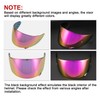 PSLER CWR-1 Visor - RF 1200 Visor RS-SF Face Shield
