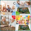 Jigsaw Puzzles for Adults 1000, Puzzles for Adults, Challenging Puzzles,