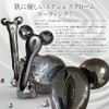 Emily Stone Facial Roller Small Face Roller Beauty Roller Massage