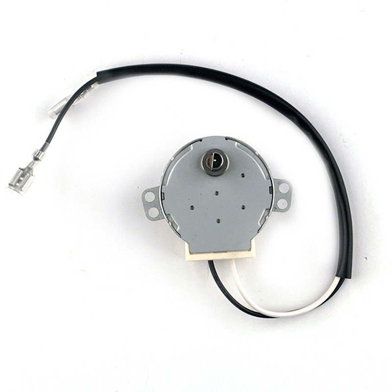 XHSESA Synchronous Motor 50TYZ-E 220V-240V~ Motor for Ice Cube Machine