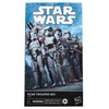 Hasbro F6999 Scar Trooper Card Game - Black