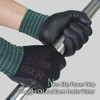 DEX FIT Work Gloves FN330, 3D Comfort Stretch Fit, Power