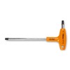 Beta 97TTX T40 Torx Star T-Handle Hex Key Wrench |