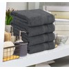 Utopia Towels - Bath Towels Set - Premium 100% Ring