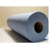 KEESON Heavy Duty Blue Paper Towels 2 Roll Bundle 110