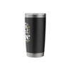 Physical Therapist Queen, PT Month Physical Therapy Stainless Steel Insulated