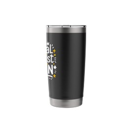 Physical Therapist Queen, PT Month Physical Therapy Stainless Steel Insulated Tumbler