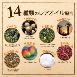 モイスト・ダイアン オイルイン ボディミルク シャルドネの香り 250ml