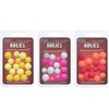ESP Artificial Buoyant Boilies c/o Reelfishing (Yellow & Fluoro Yellow)