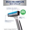 Schick (シック) Protector Light (6 pieces) Beard Shaving Razor