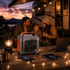 300W Portable Power Station for Camping & Backup Charging –
