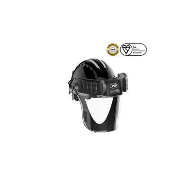 JSP Pre-Filters with Covers for the PowerCap Infinity PAPR Pack