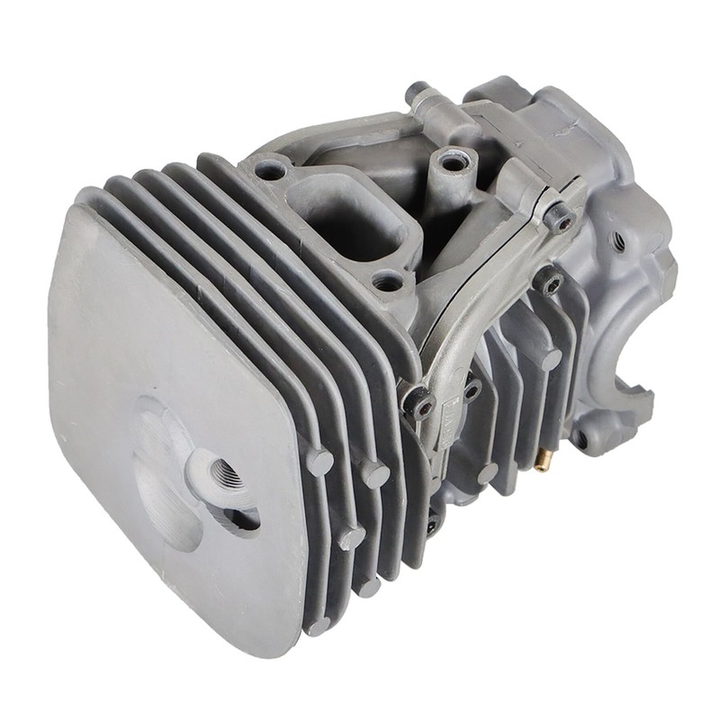 munirater 47MM Cylinder Piston Kit Replacement for 455 455 Rancher