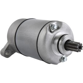 Parts Unlimited Starter Motor 2110-0692