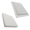 YxpBrake Engine and Cabin Air Filter Set for Toyota Camry