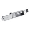 FTVOGUE Tope para Puerta de Aleación de Zinc Resistente, con