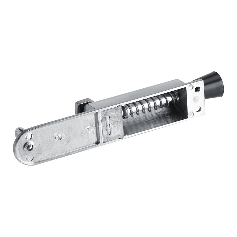 FTVOGUE Tope para Puerta de Aleación de Zinc Resistente, con