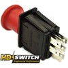 HD Switch 10 AMP Upgrade Blade Clutch PTO Switch Replaces