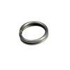 Solvkroken Extreme high-performance rings – 5 snap rings for sea