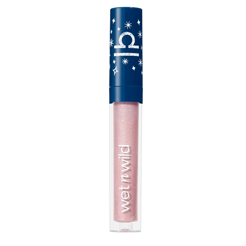 wet n wild Color Icon Lip Gloss Libra