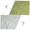 SUPVOX Sun Protection Sun Shade Cover for Beach Tent Camping