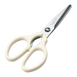 Shimomura Industries AMH-406 Amai Dining Room Mini Kitchen Scissors
