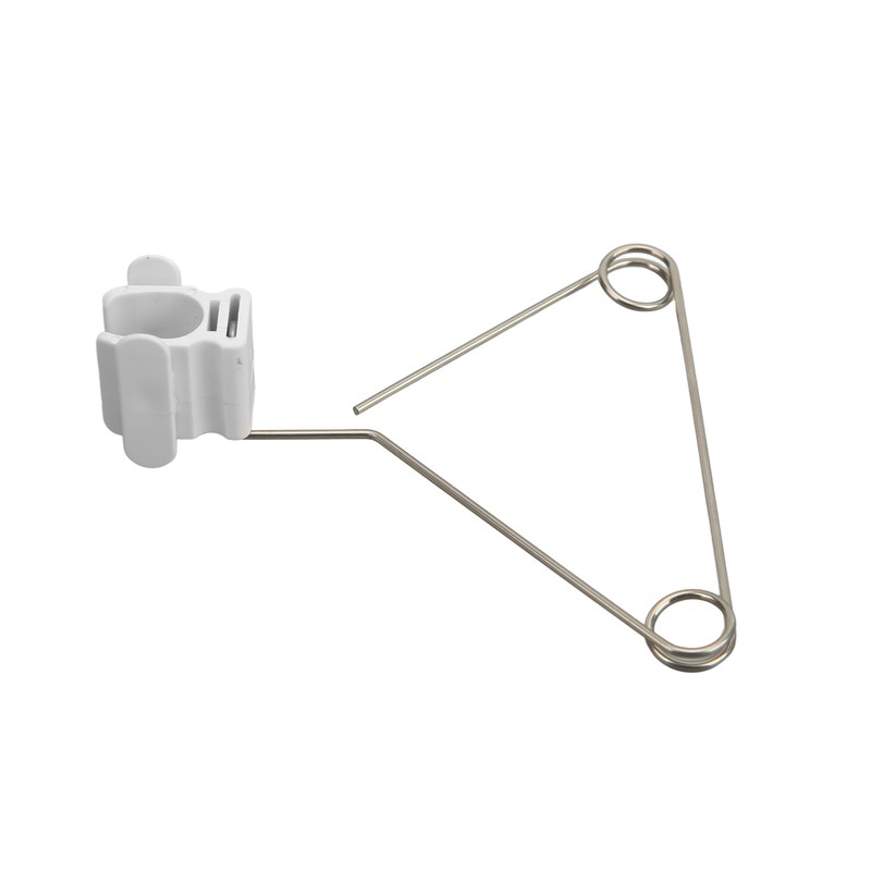 For LK150 Knitting Wire Frame Tool Plastic Material Easy Replaceable
