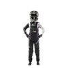 FASTHOUSE Youth Carbon Motorall (Black, Y22)