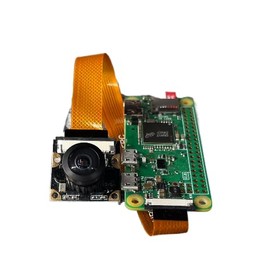 Gentle Machines PlantPro Vision: The Nutrient-Optimizing Smart Camera with Time-Lapse Emailing - Compatible with Veg, Bud, Fruit Hydro WiFi Controller