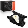 A-Premium HVAC Heater Blend Door Actuator Compatible with Nissan Sentra
