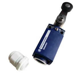 SKYJOINTS Limit Switch 96948, 96948GT Genie Switch, Limit W/Roller Arm Genie Parts Compatible for Genie Lift GS1530 GS1930 GS1932 GS2046 GS2646 GS3246 GS4047...