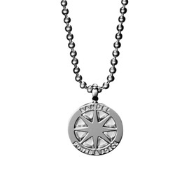 Bandel Titanium Necklace Bandel Necklace Titanium