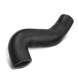 A-Premium Intercooler Hose Compatible with Volkswagen Jetta Golf 1999-2000 Beetle 1998-2003 L4 1.9L Turbocharger to Pipe Hot Side