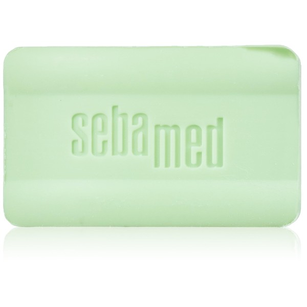 Sebamed Kompakt Temizleme Barı