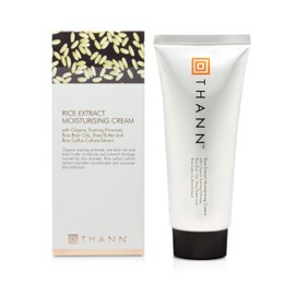 Tan Moisturizing Cream RC (Rice Collection) 2.8 oz (80 g)