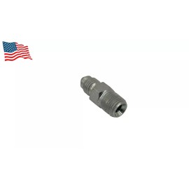 Luft PTE Precision Turbo -3 Oil Feed Fitting