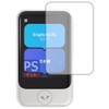 PDA KOBO POCKETALK S Perfect Shield Protective Film, Reducing Reflection,